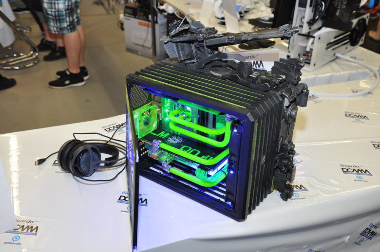 Unleash Your Creativity: A Beginner’s Guide to Case Modding