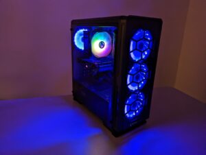 Custom PC vs. Pre-Built: Which Is Right for You?